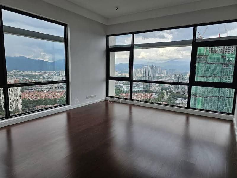 Service Residence for Sale at Park Regent @Desa Park City - Grace Ho - View - PropertyGuru.com.my