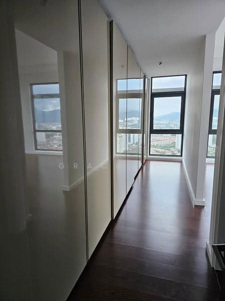 Service Residence for Sale at Park Regent @Desa Park City - Grace Ho - Corridor - PropertyGuru.com.my