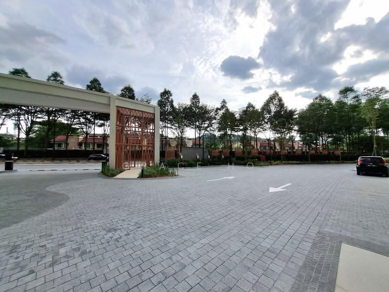 Service Residence for Sale at Park Regent @Desa Park City - Grace Ho - Exterior - PropertyGuru.com.my