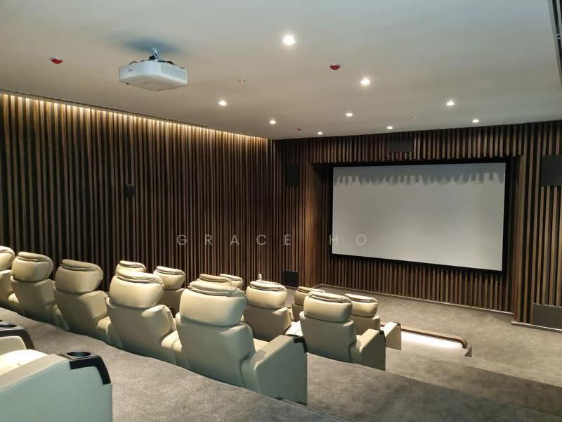 Service Residence for Sale at Park Regent @Desa Park City - Grace Ho - Interior - PropertyGuru.com.my
