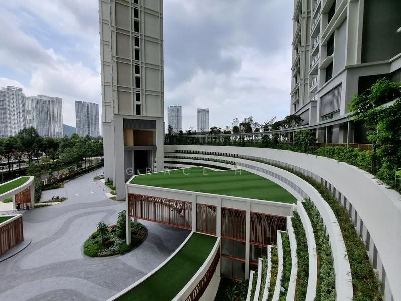 Service Residence for Sale at Park Regent @Desa Park City - Grace Ho - PropertyGuru.com.my