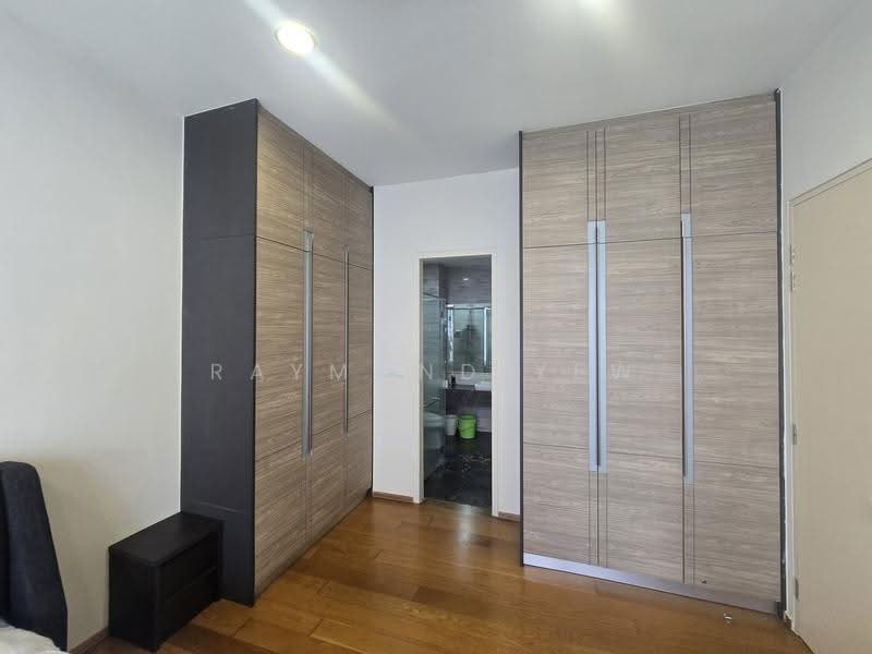 Condominium for Rent at Mirage Residence - Raymond Yew - Bedroom - PropertyGuru.com.my