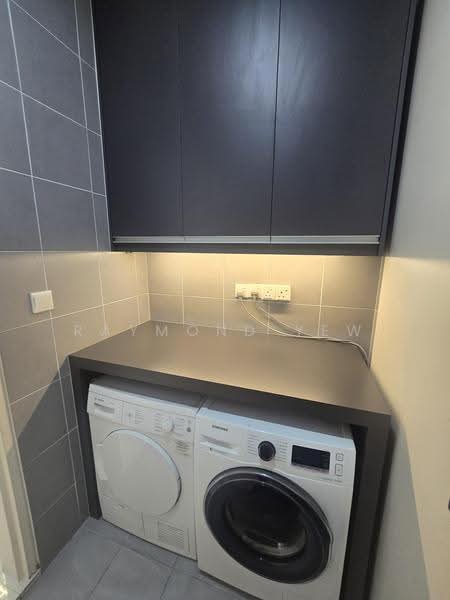 Condominium for Rent at Mirage Residence - Raymond Yew - PropertyGuru.com.my
