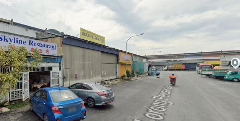 Factory for Rent in Taman Industri Kimpal (Batu Caves) - Jun How - PropertyGuru.com.my