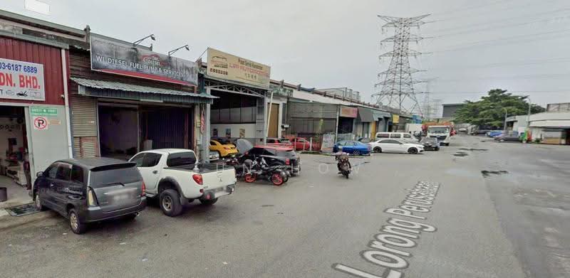 Factory for Rent in Taman Industri Kimpal (Batu Caves) - Jun How - PropertyGuru.com.my