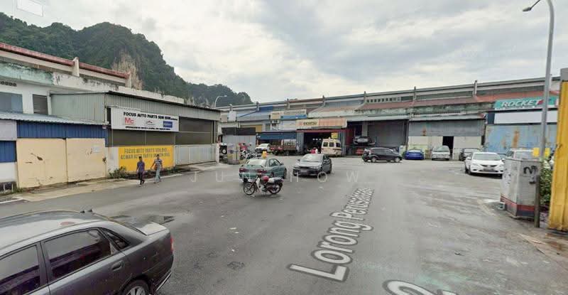 Factory for Rent in Taman Industri Kimpal (Batu Caves) - Jun How - PropertyGuru.com.my