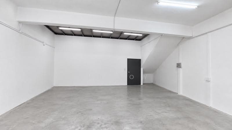 Factory for Rent in Taman Industri Kimpal (Batu Caves) - Jun How - Interior - PropertyGuru.com.my