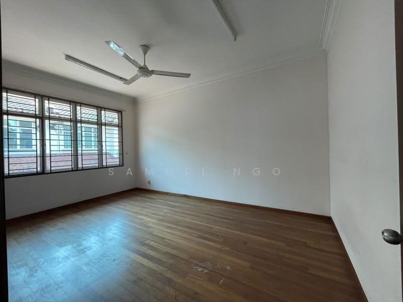Semi-Detached House for Sale in Johor Bahru (Johor) - Samuel Ngo - Interior - PropertyGuru.com.my