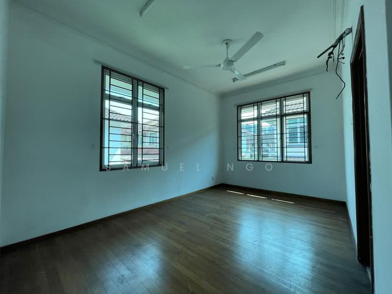 Semi-Detached House for Sale in Johor Bahru (Johor) - Samuel Ngo - Interior - PropertyGuru.com.my
