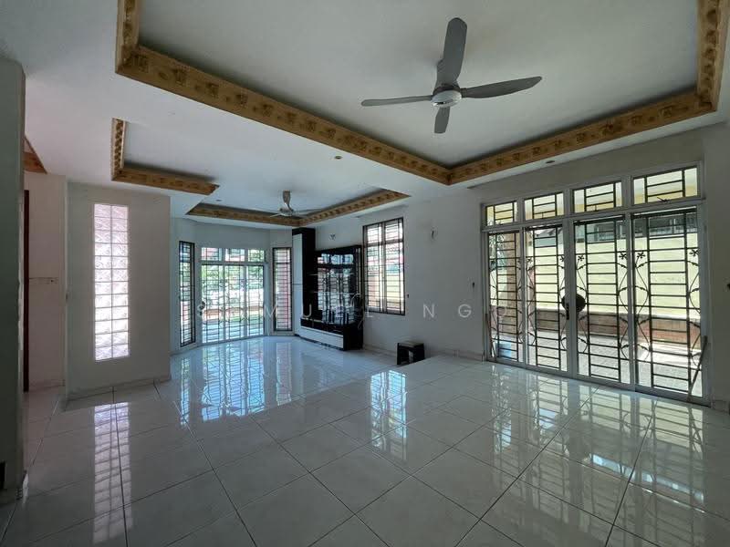 Semi-Detached House for Sale in Johor Bahru (Johor) - Samuel Ngo - Living Room - PropertyGuru.com.my