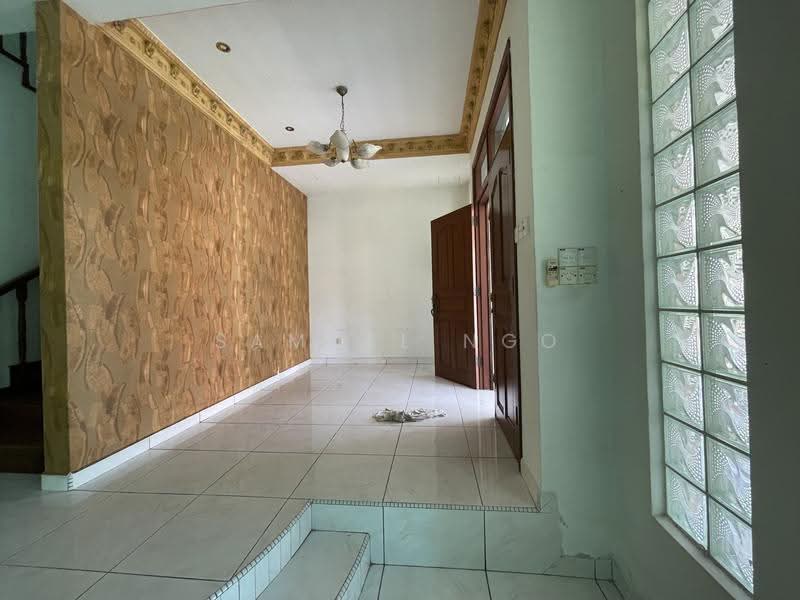 Semi-Detached House for Sale in Johor Bahru (Johor) - Samuel Ngo - Interior - PropertyGuru.com.my