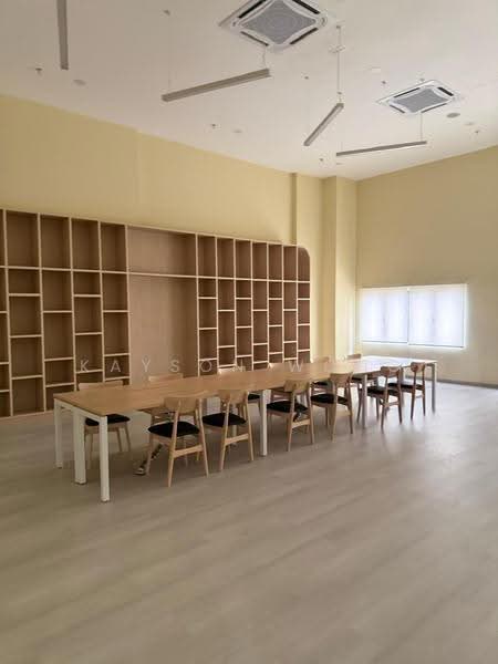 Service Residence for Rent at Astrum Ampang - Kayson Wong - Study - PropertyGuru.com.my