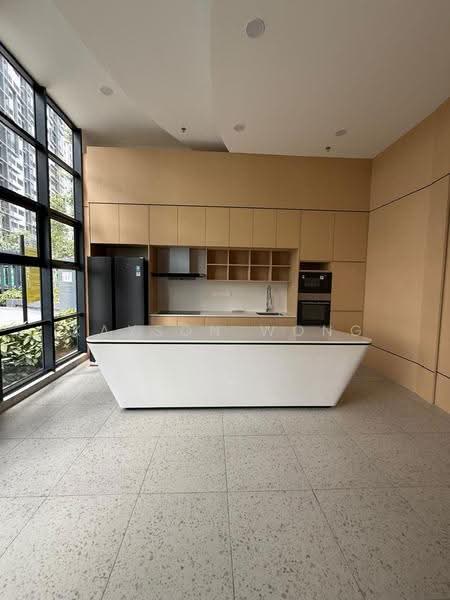 Service Residence for Rent at Astrum Ampang - Kayson Wong - Kitchen - PropertyGuru.com.my