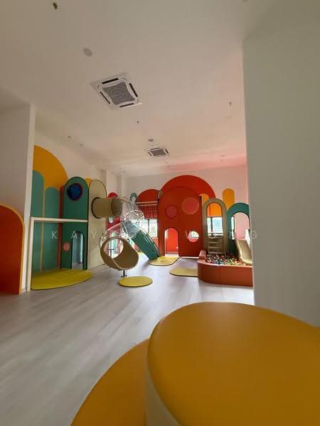 Service Residence for Rent at Astrum Ampang - Kayson Wong - Interior - PropertyGuru.com.my