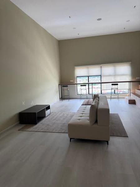 Service Residence for Rent at Astrum Ampang - Kayson Wong - Living Room - PropertyGuru.com.my