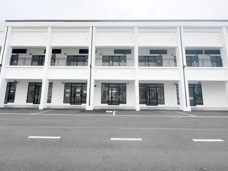 Kedai untuk Disewa di Eco Grandeur (Puncak Alam) - Wan Azlan Ahmad - Exterior - PropertyGuru.com.my