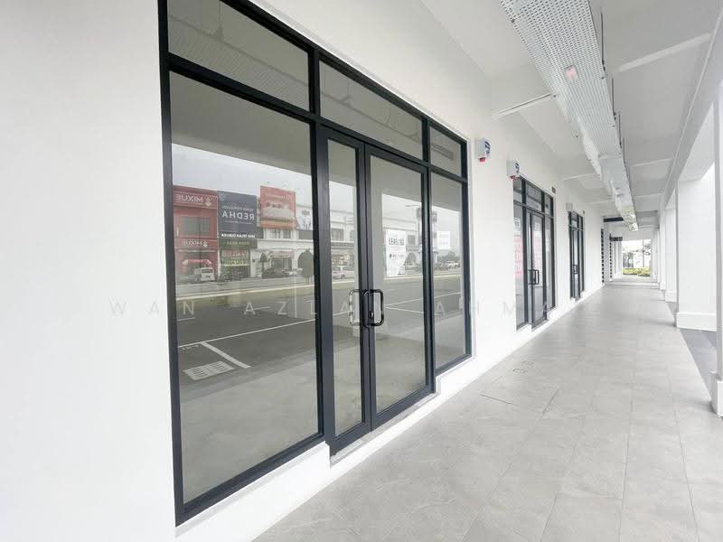 Kedai untuk Disewa di Eco Grandeur (Puncak Alam) - Wan Azlan Ahmad - PropertyGuru.com.my