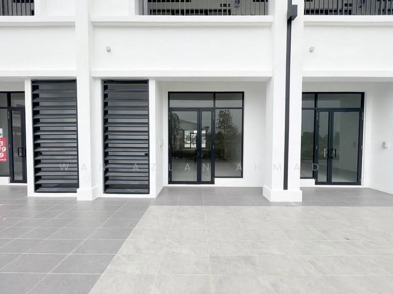 Kedai untuk Disewa di Eco Grandeur (Puncak Alam) - Wan Azlan Ahmad - Exterior - PropertyGuru.com.my