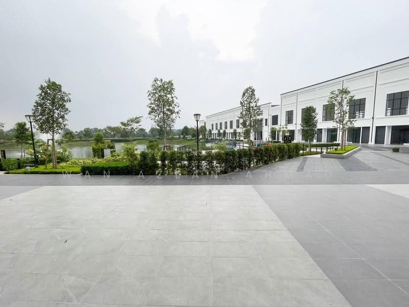 Kedai untuk Disewa di Eco Grandeur (Puncak Alam) - Wan Azlan Ahmad - PropertyGuru.com.my
