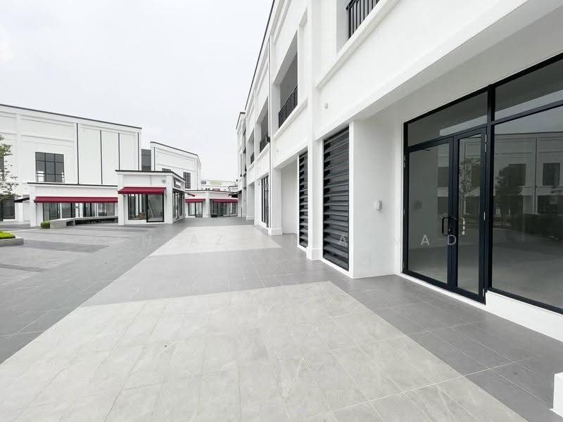 Kedai untuk Disewa di Eco Grandeur (Puncak Alam) - Wan Azlan Ahmad - Exterior - PropertyGuru.com.my