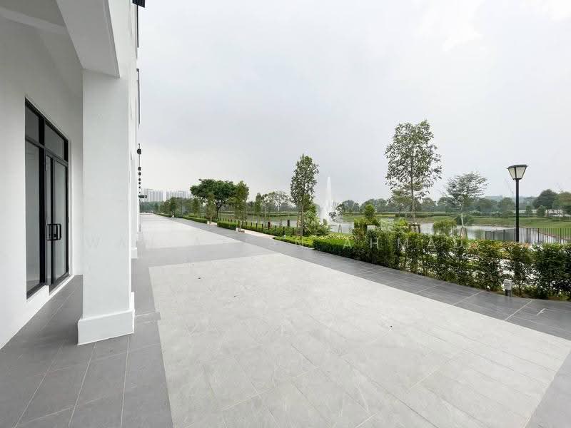 Kedai untuk Disewa di Eco Grandeur (Puncak Alam) - Wan Azlan Ahmad - Exterior - PropertyGuru.com.my