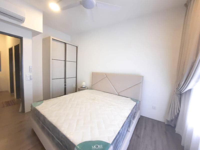 Condominium for Rent at Henna Residence @ The Quartz WM - CK Teong - Bedroom - PropertyGuru.com.my
