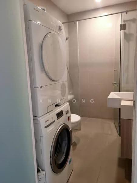 Condominium for Sale at Sixceylon - Ann Ong - Bathroom - PropertyGuru.com.my
