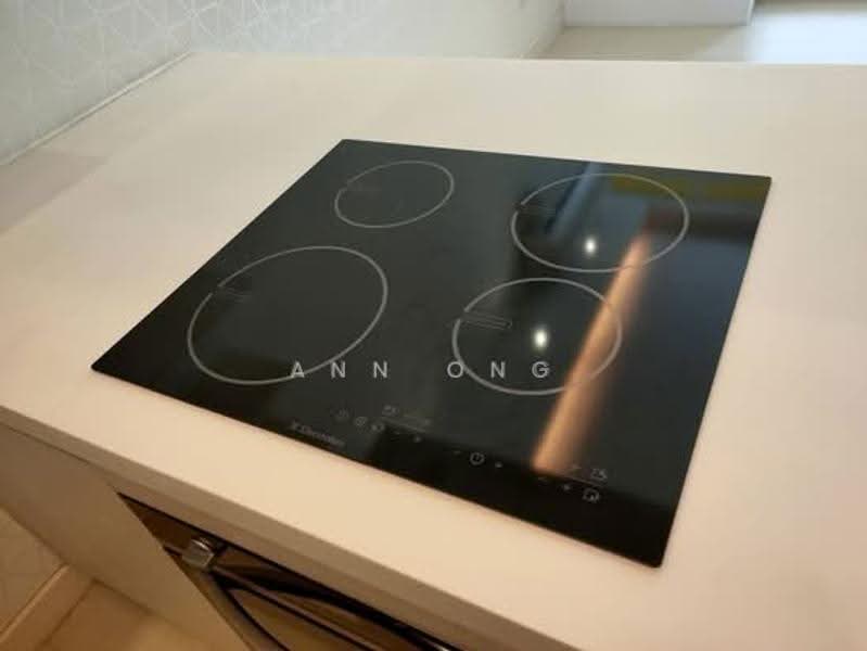 Condominium for Sale at Sixceylon - Ann Ong - Kitchen - PropertyGuru.com.my