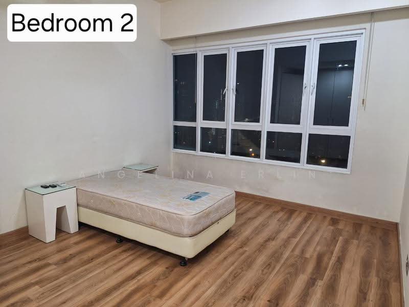 Condominium for Sale at Tiffani Kiara - Angelina Erlin - Bedroom - PropertyGuru.com.my