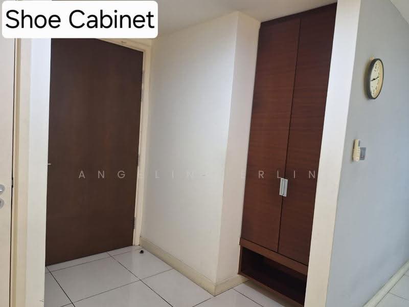 Condominium for Sale at Tiffani Kiara - Angelina Erlin - PropertyGuru.com.my