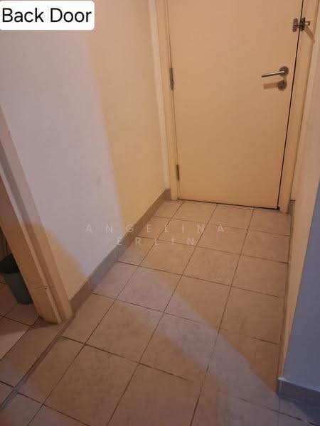 Condominium for Sale at Tiffani Kiara - Angelina Erlin - Entrance - PropertyGuru.com.my