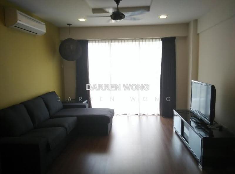 Condominium for Sale at Vista Komanwel C - DARREN WONG - PropertyGuru.com.my