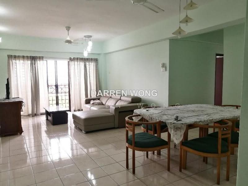 Condominium for Sale at Vista Komanwel C - DARREN WONG - PropertyGuru.com.my