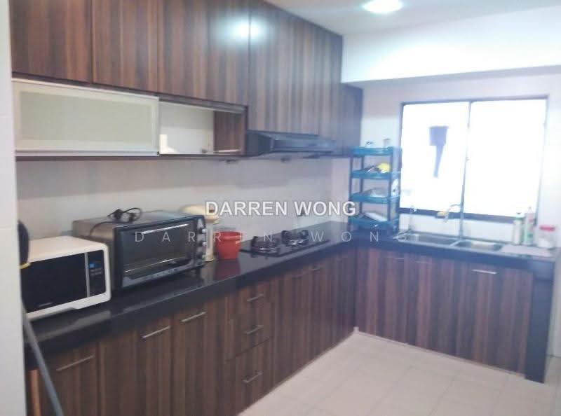 Condominium for Sale at Vista Komanwel C - DARREN WONG - PropertyGuru.com.my