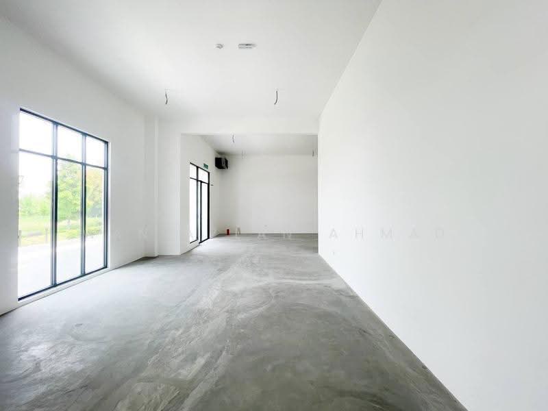 Kedai untuk Disewa di Eco Grandeur (Puncak Alam) - Wan Azlan Ahmad - Interior - PropertyGuru.com.my