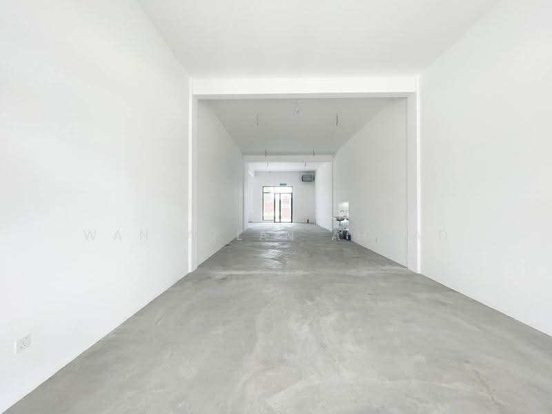 Kedai untuk Disewa di Eco Grandeur (Puncak Alam) - Wan Azlan Ahmad - Interior - PropertyGuru.com.my