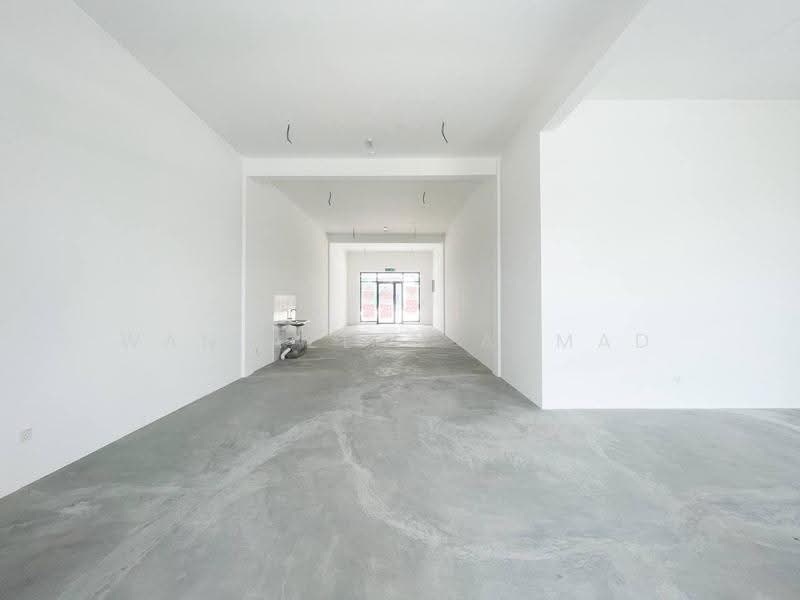Kedai untuk Disewa di Eco Grandeur (Puncak Alam) - Wan Azlan Ahmad - Interior - PropertyGuru.com.my