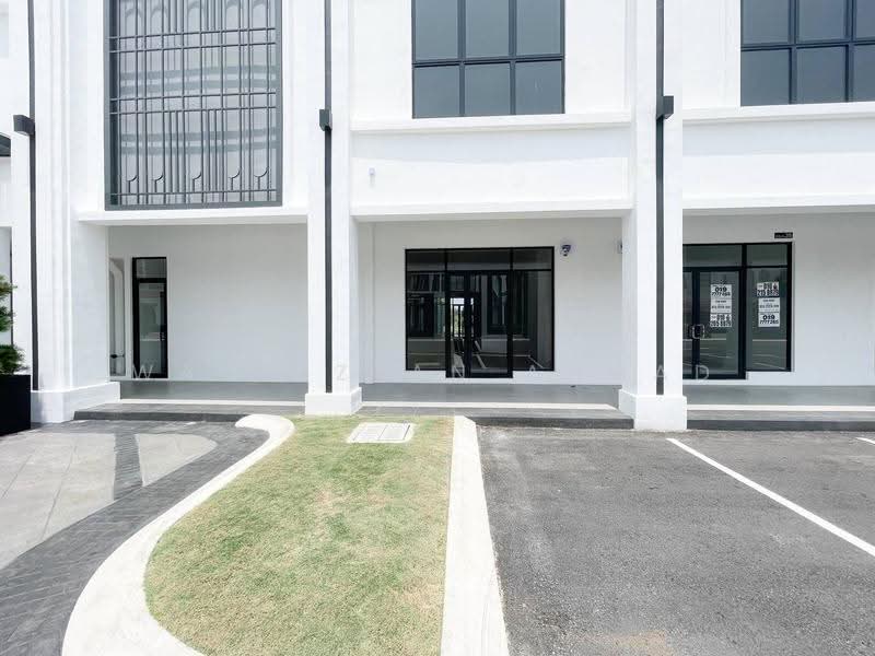 Kedai untuk Disewa di Eco Grandeur (Puncak Alam) - Wan Azlan Ahmad - PropertyGuru.com.my