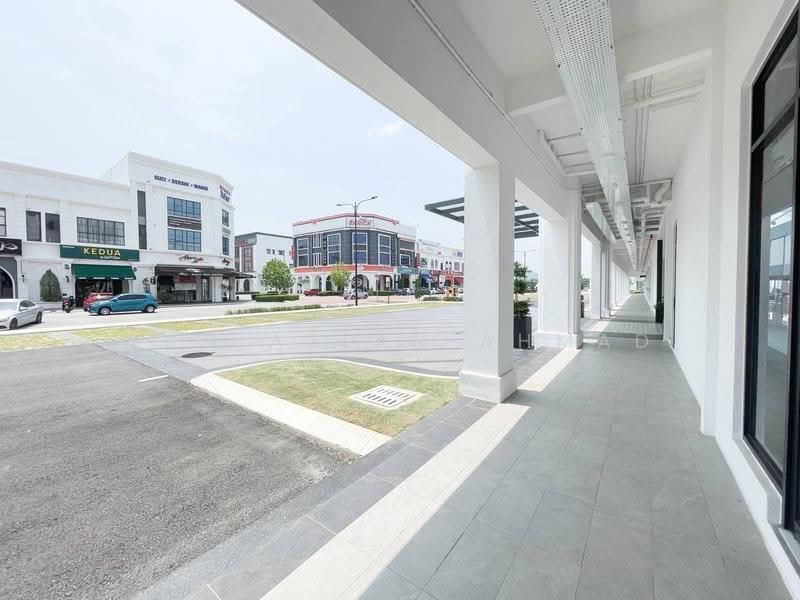 Kedai untuk Disewa di Eco Grandeur (Puncak Alam) - Wan Azlan Ahmad - PropertyGuru.com.my