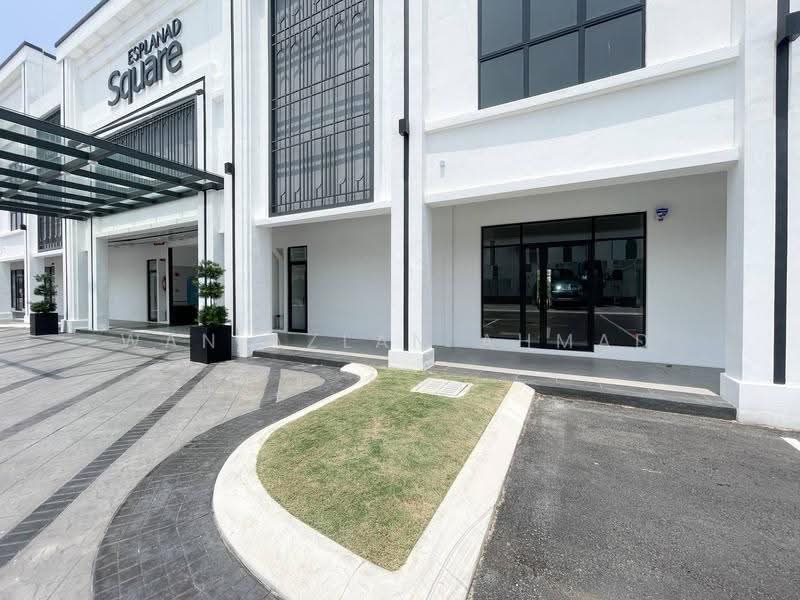 Kedai untuk Disewa di Eco Grandeur (Puncak Alam) - Wan Azlan Ahmad - PropertyGuru.com.my