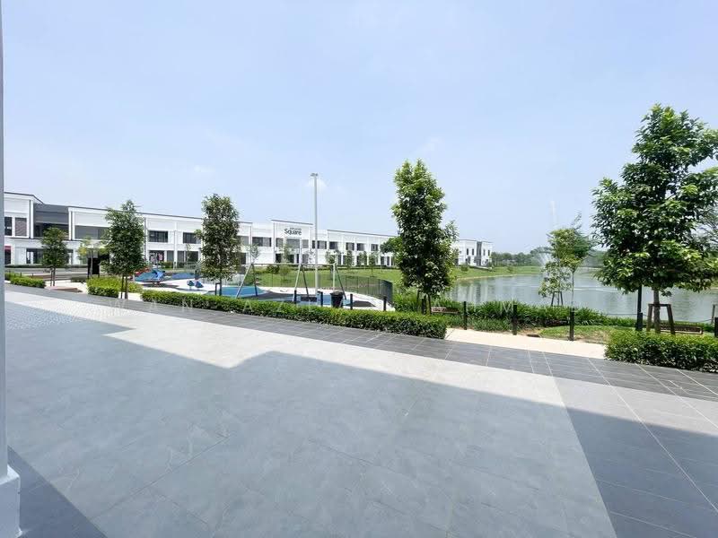 Kedai untuk Disewa di Eco Grandeur (Puncak Alam) - Wan Azlan Ahmad - Exterior - PropertyGuru.com.my