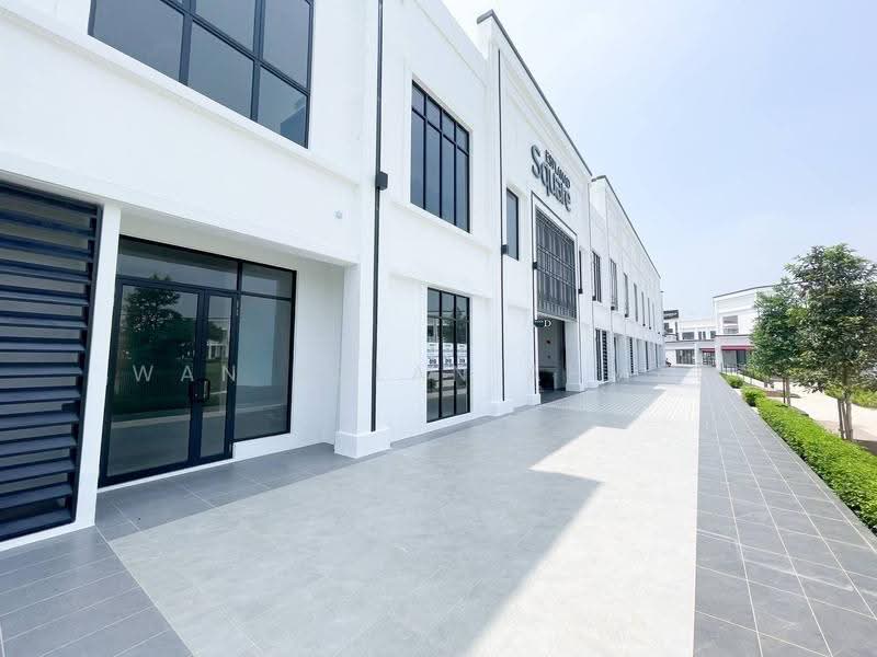Kedai untuk Disewa di Eco Grandeur (Puncak Alam) - Wan Azlan Ahmad - Exterior - PropertyGuru.com.my