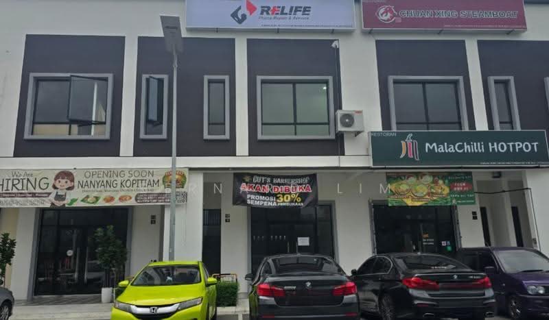 Shop for Rent in Taman Kota Masai (Pasir Gudang) - Bernard Lim - PropertyGuru.com.my