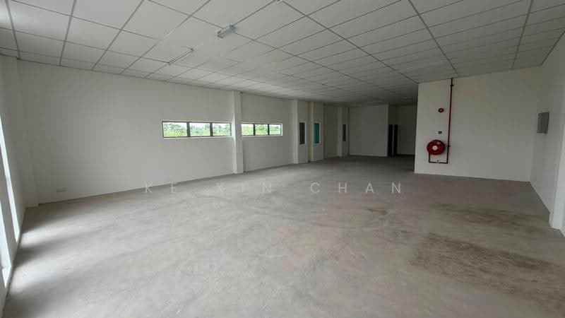 Semi-D Factory for Sale in Kawasan Perindustrian SILC (Iskandar Puteri (Nusajaya)) - Ke Xin Chan - Interior - PropertyGuru.com.my
