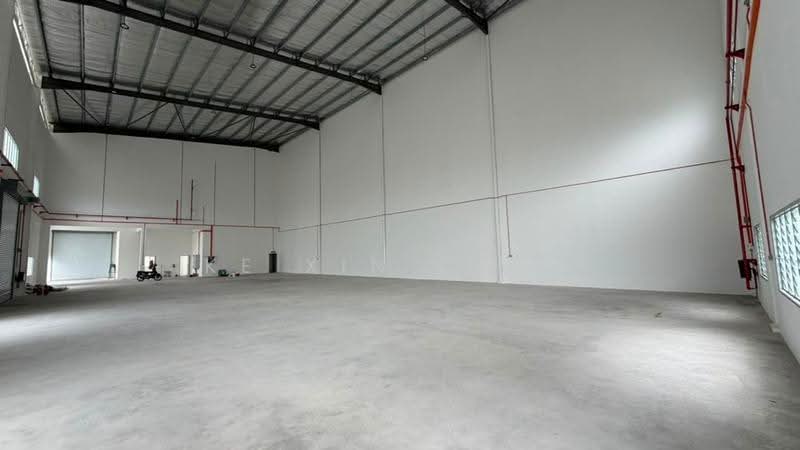 Semi-D Factory for Sale in Kawasan Perindustrian SILC (Iskandar Puteri (Nusajaya)) - Ke Xin Chan - PropertyGuru.com.my