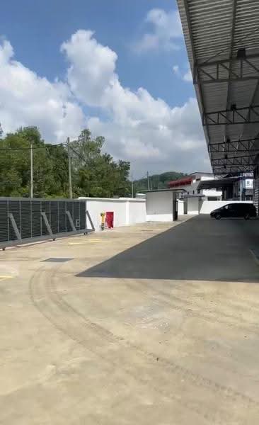 Detached Factory for Rent in Templer Park (Rawang) - Eugene Yap - Exterior - PropertyGuru.com.my