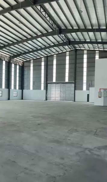 Detached Factory for Rent in Templer Park (Rawang) - Eugene Yap - PropertyGuru.com.my