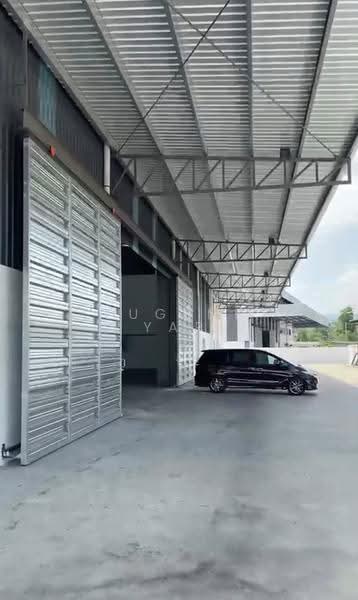 Detached Factory for Rent in Templer Park (Rawang) - Eugene Yap - PropertyGuru.com.my