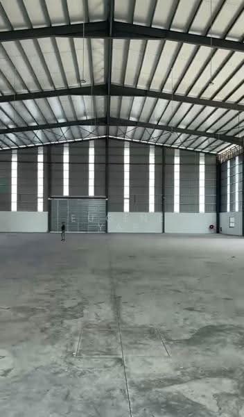Detached Factory for Rent in Templer Park (Rawang) - Eugene Yap - PropertyGuru.com.my