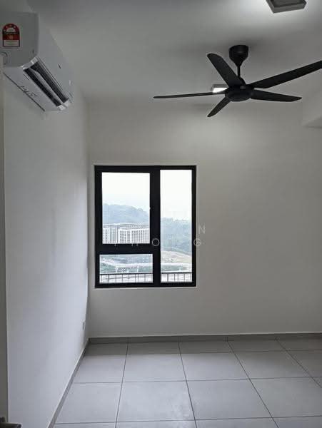 Condominium for Rent at D'Terra Residences - Kelvin Thong - Living Room - PropertyGuru.com.my